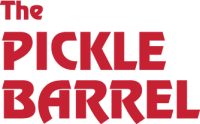 The Pickle Barrel