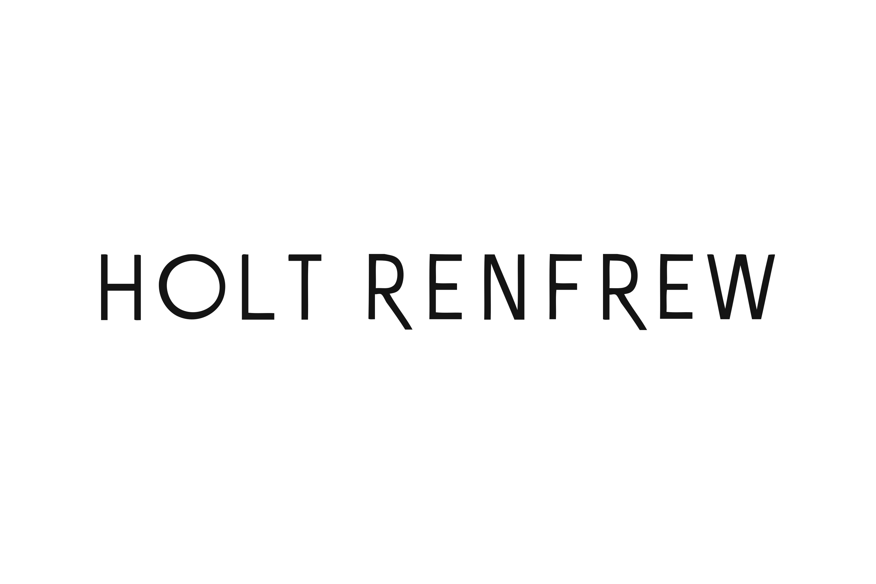 Holt Renfrew