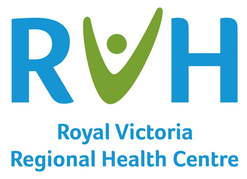 Royal Victoria Regional Health Centre