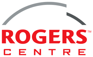 rogers centre